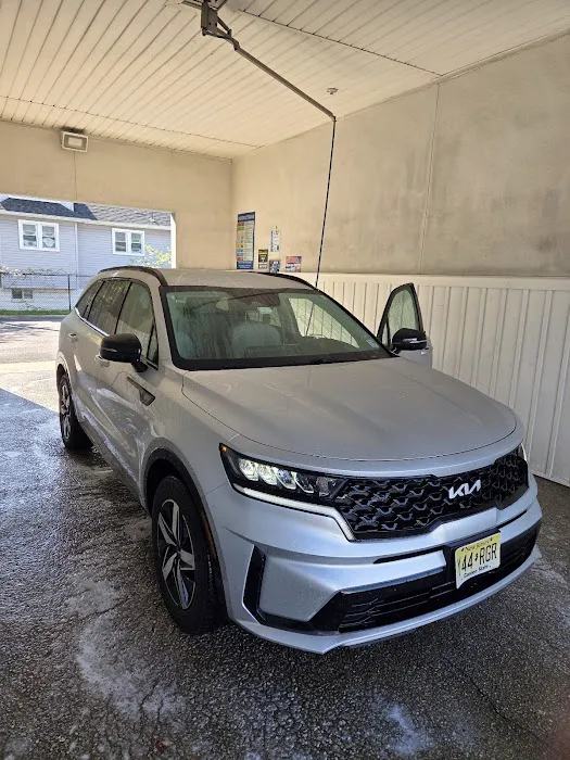 Island car wash 1