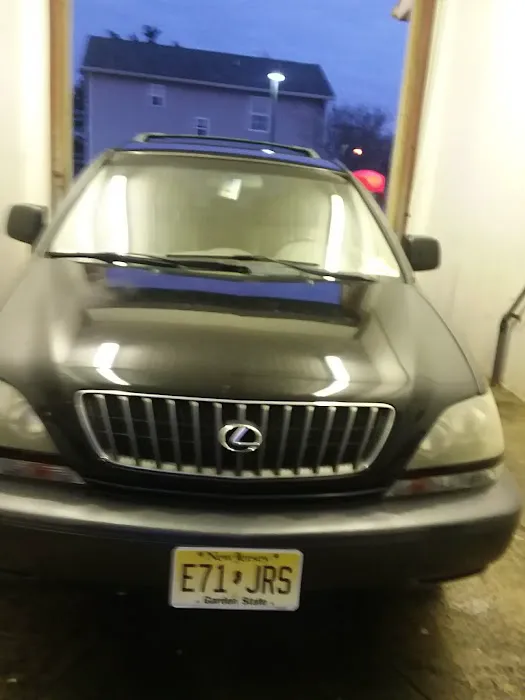 Pleasantville Car Wash 3