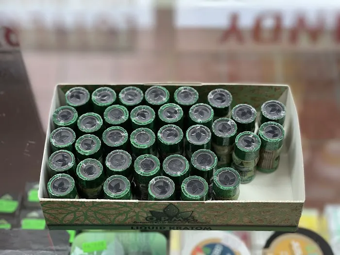 Gibbsboro Green Energy Gas Station 7