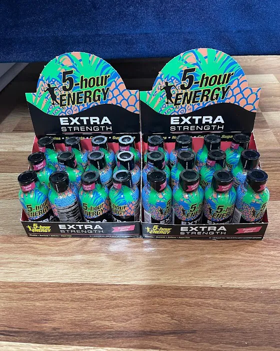 Gibbsboro Green Energy Gas Station 9