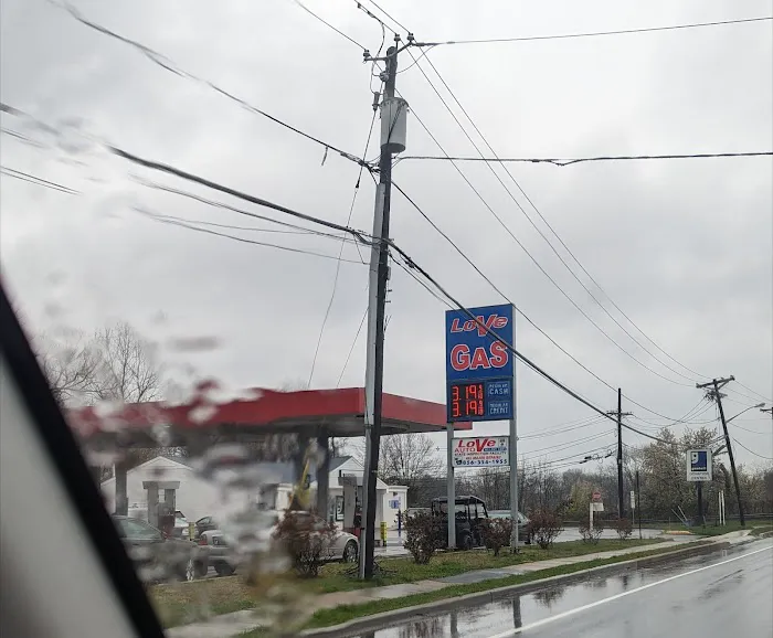 Love Gas, LLC 1
