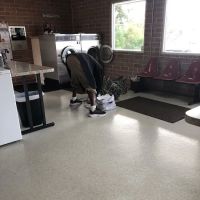 Frymoyer's Car Wash & Laundromat