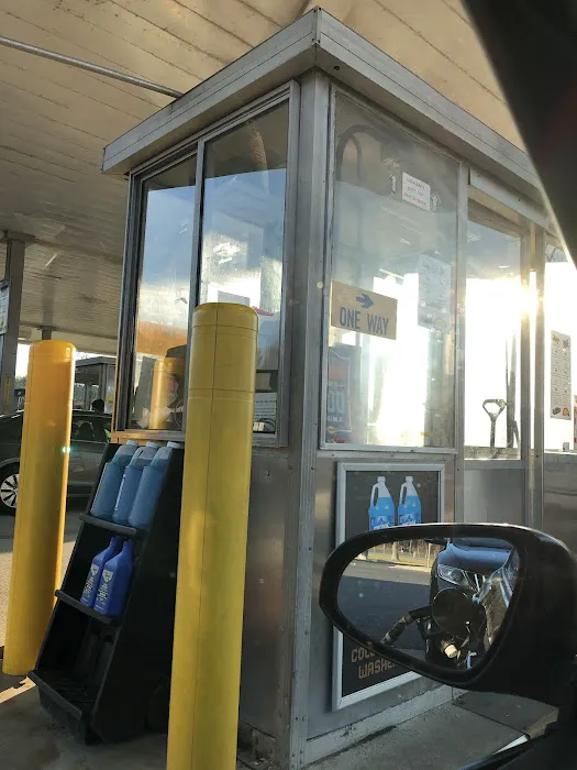 Sunoco 0