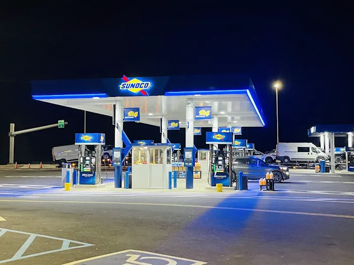 Sunoco 4