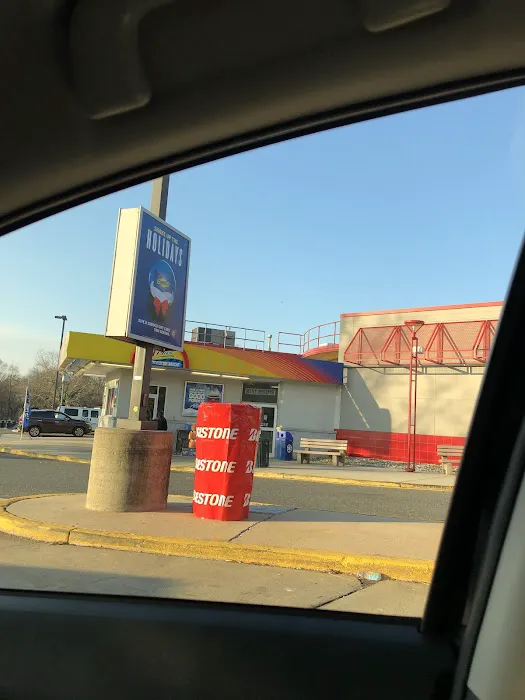 Sunoco 1