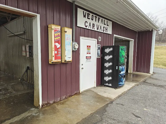 Westfall Carwash 0