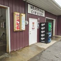 Westfall Carwash