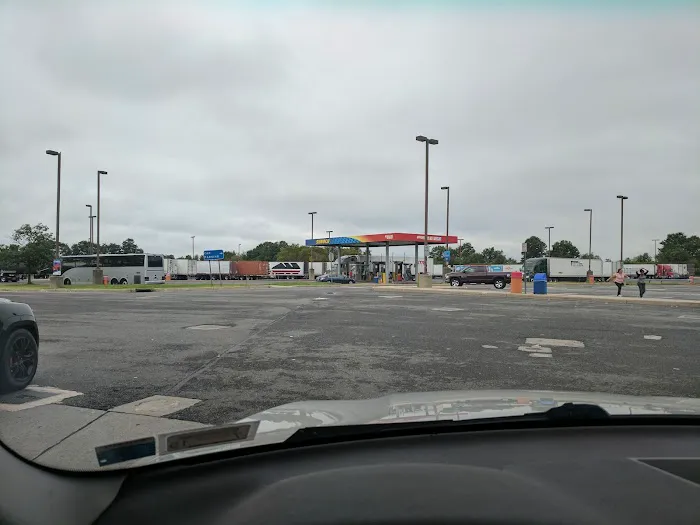 Sunoco 2
