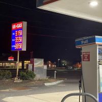 Us Gas