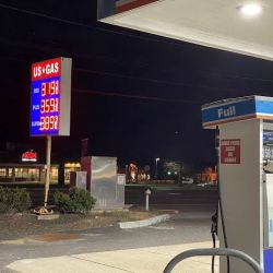 Us Gas ico