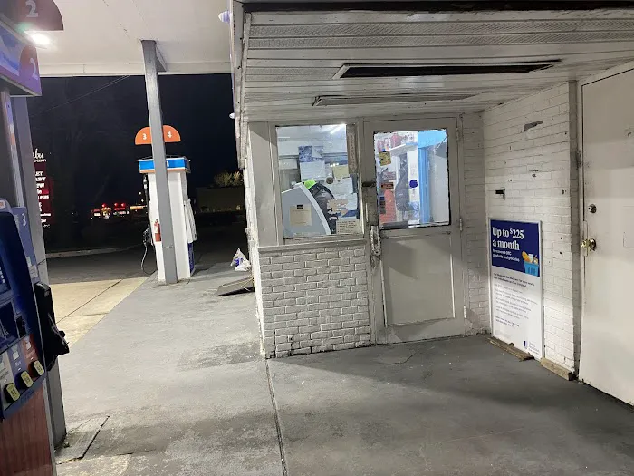 Us Gas 1
