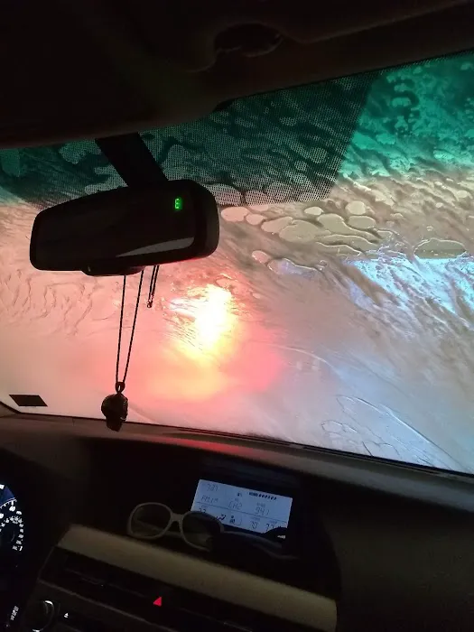 H & H Car Wash 0