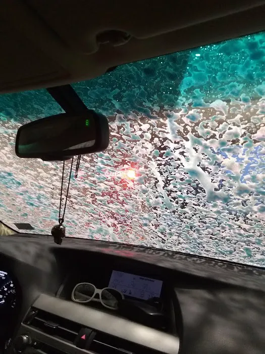 H & H Car Wash 2