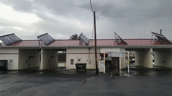 H & H Car Wash 4