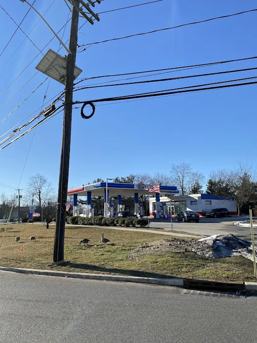 Amoco 0