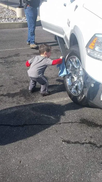 Ultimate Car Wash & Lube 0
