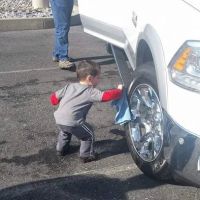 Ultimate Car Wash & Lube