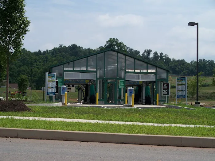 Ultimate Car Wash & Lube 2
