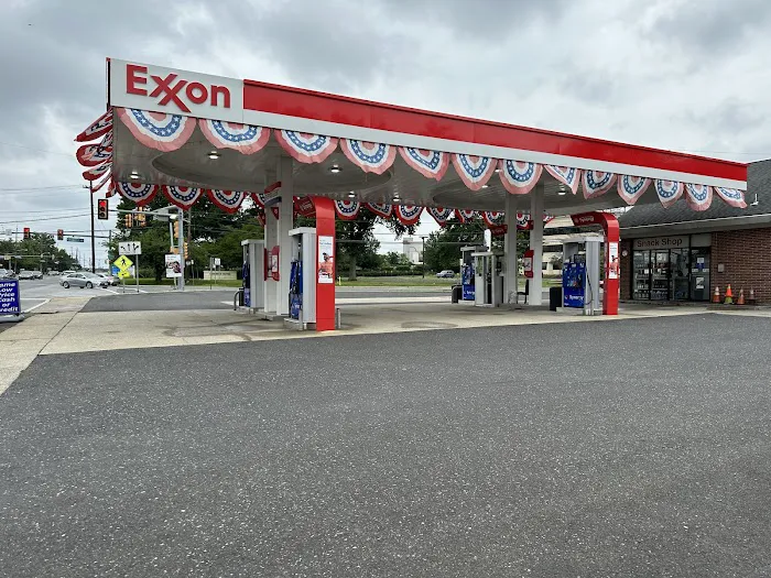Exxon 3