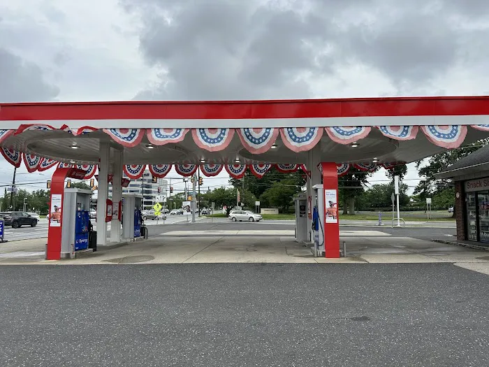 Exxon 5