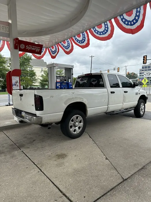 Exxon 2
