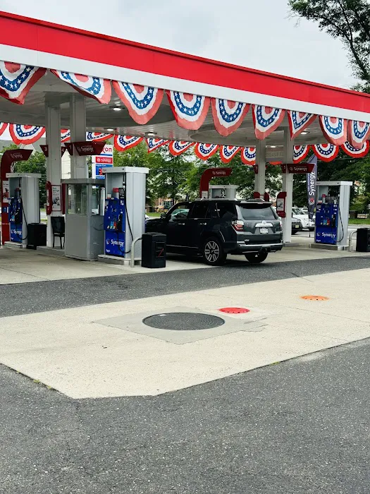 Exxon 7