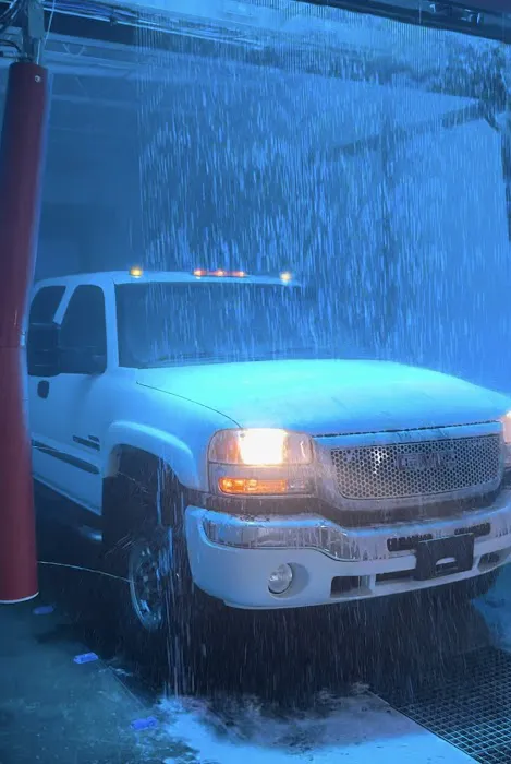 Tier One Car Wash 0