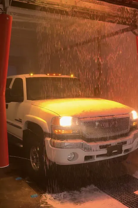 Tier One Car Wash 2