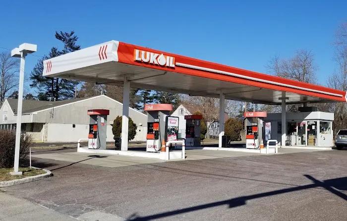 LUKOIL 3
