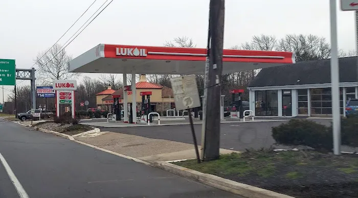 LUKOIL 0