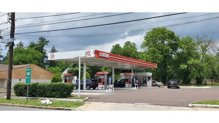LUKOIL 1