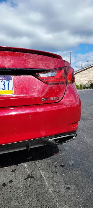 Fast Lane Auto Wash 2