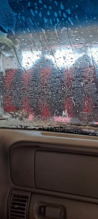 Fast Lane Auto Wash 5