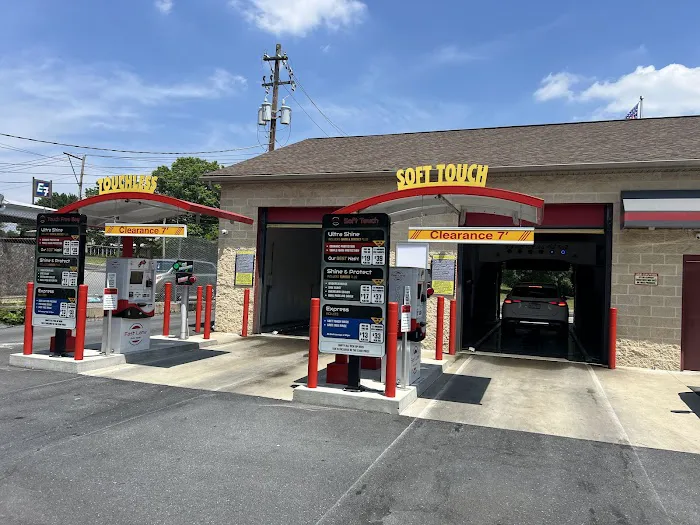 Fast Lane Auto Wash 7