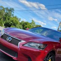 Fast Lane Auto Wash