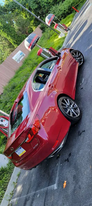 Fast Lane Auto Wash 3