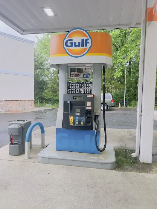 Gulf cherry hill 6
