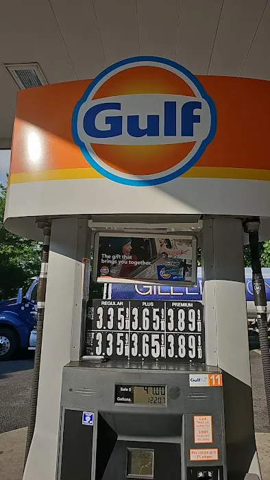 Gulf cherry hill 2