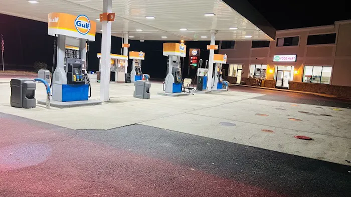 Gulf cherry hill 7