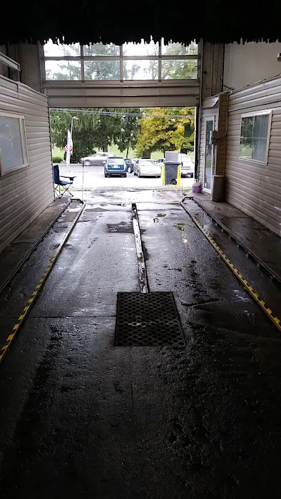 Harrisburg Auto Wash 1