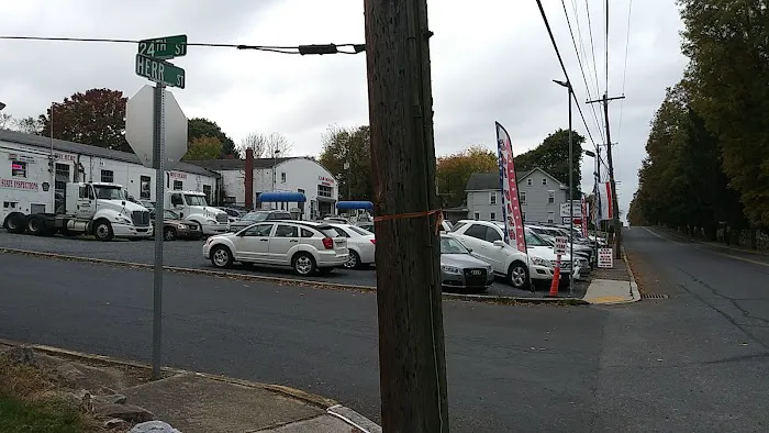 Harrisburg Auto Wash 2