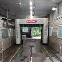 Harrisburg Auto Wash