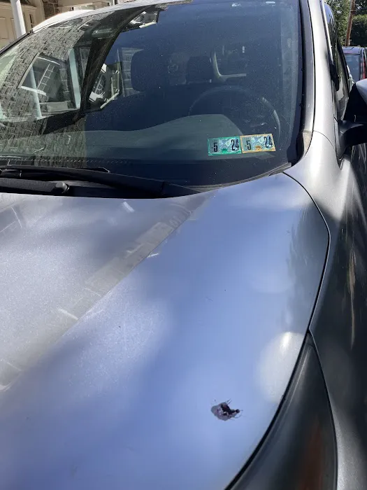 NuWave Car Wash 0