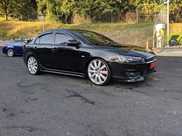 Derry St. Car Wash 4