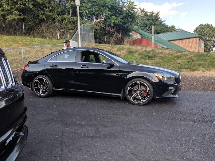 Derry St. Car Wash 8