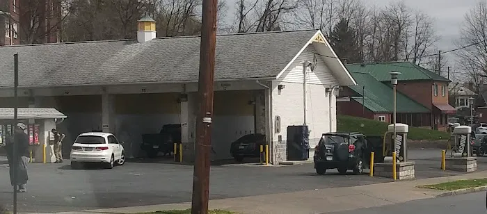 Derry St. Car Wash 0