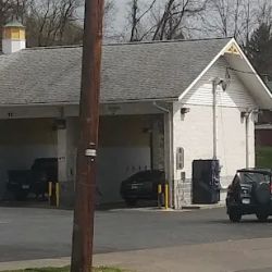Derry St. Car Wash ico
