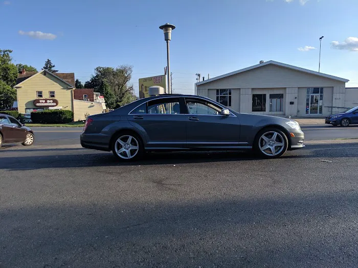 Derry St. Car Wash 5