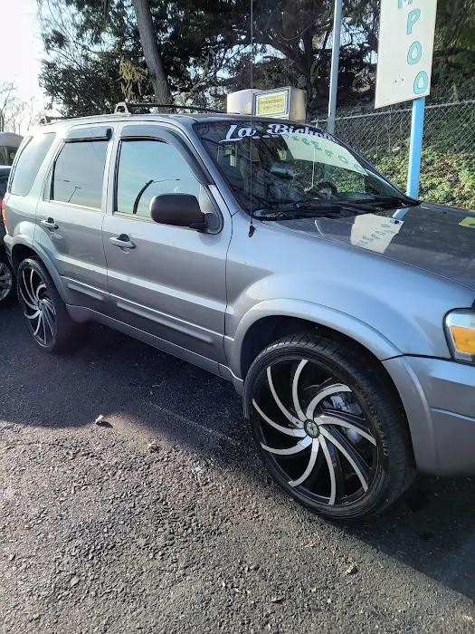 Derry St. Car Wash 2