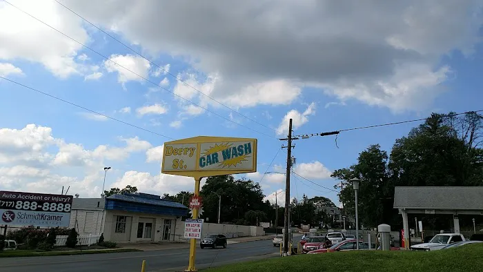 Derry St. Car Wash 9